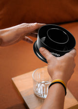 Hoop Brewer by Ceado