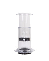 Ny AeroPress Coffee Maker Clear