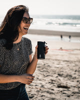 Miir Flip Traveler Tumbler